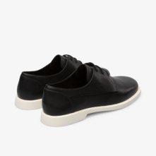 Camper Black Formal Shoes Womens - Juddie Online Ireland | IHKDY7061